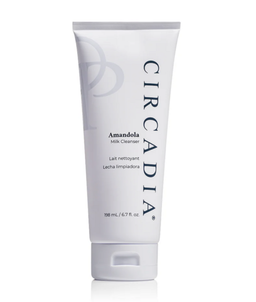Amandola Milk Cleanser