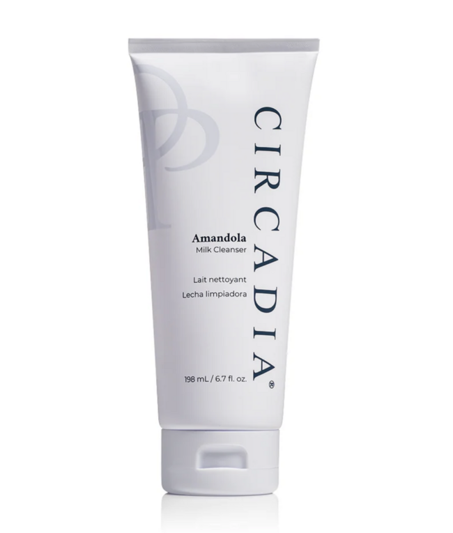 Amandola Milk Cleanser