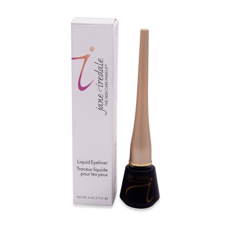 Black Liquid Eye Liner