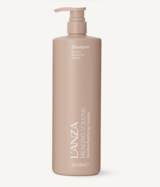 Volume Bamboo Bodifying Complex Shampoo Liter