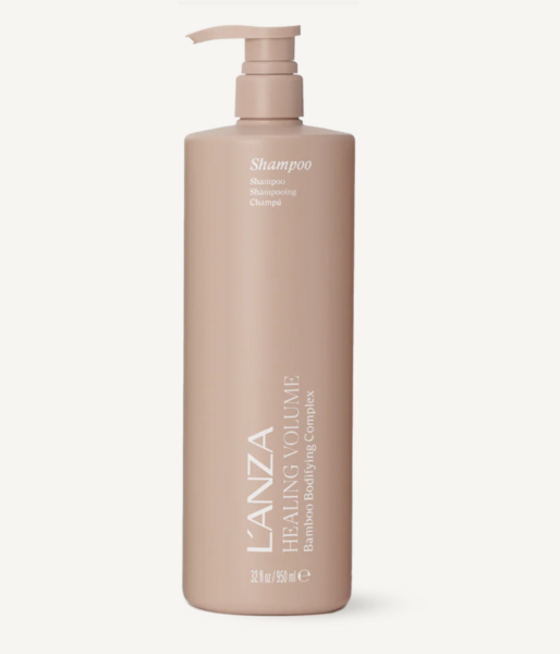 Volume Bamboo Bodifying Complex Shampoo Liter