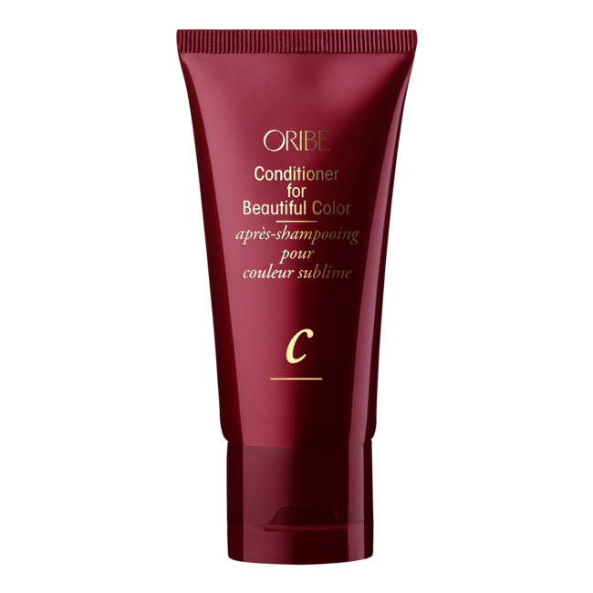 Conditioner For Beautiful Colour - Travel Size