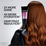  ACIDIC COLOR GLOSS 1-minute mask 