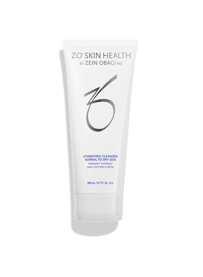 ZO Hydrating Cleanser Normal to Dry Skin 200ml