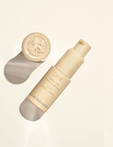 Swept Up Volume Powder Spray