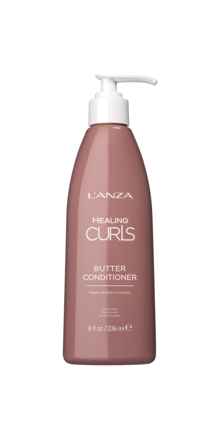 Butter Conditioner 8oz