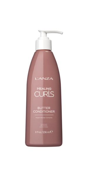 Butter Conditioner 8oz