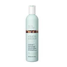 Volume Solution Volumizing Shampoo