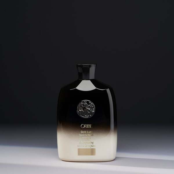 Gold Lust Shampoo