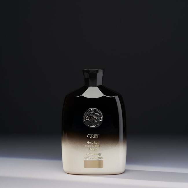 Gold Lust Shampoo