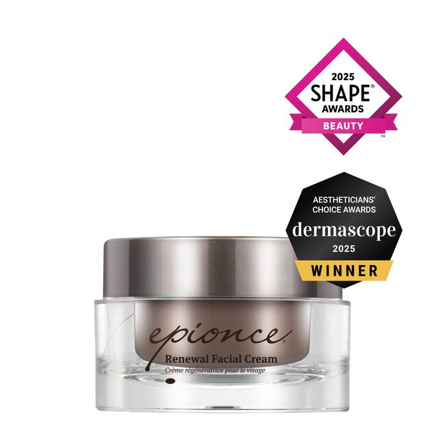 Renewal Facial Cream