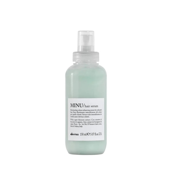 150ml ESSENTIALS Minu Hair Serum