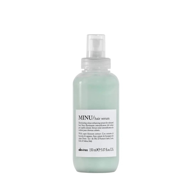 150ml ESSENTIALS Minu Hair Serum