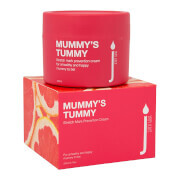 Mummys Tummy - Cream