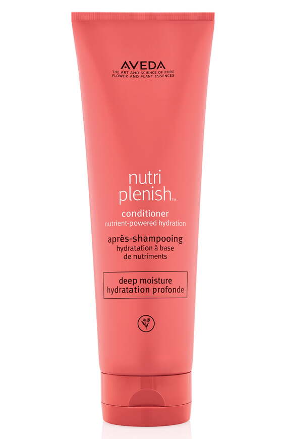 NUTRIPLENISH CONDITIONER DEEP MOISTURE