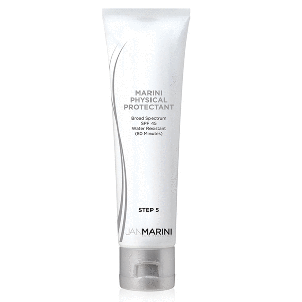 Marini Physical Protectant Tinted SPF 45