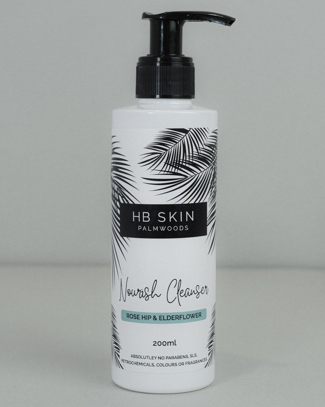 Nourish Cleanser