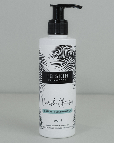 Nourish Cleanser