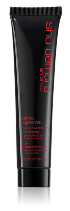 Ashita Supreme Conditioner Travel
