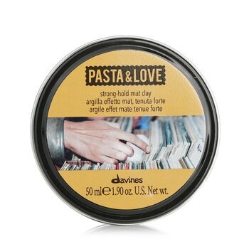 Pasta&Love Styling Clay