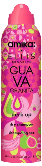 Guava Perk Up Dry Shampoo
