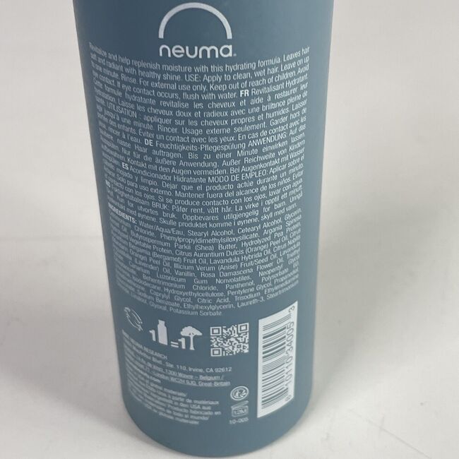 Neu Moisture Conditioner