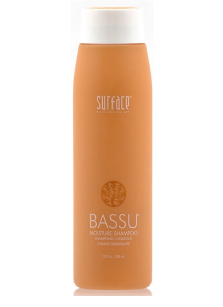 Bassu Moisture Shampoo