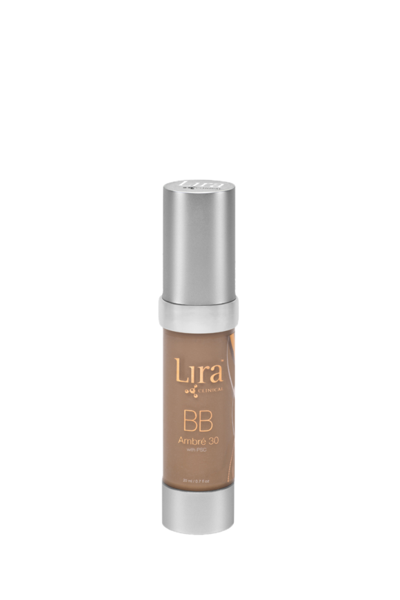 BB Ambre 30 with PSC