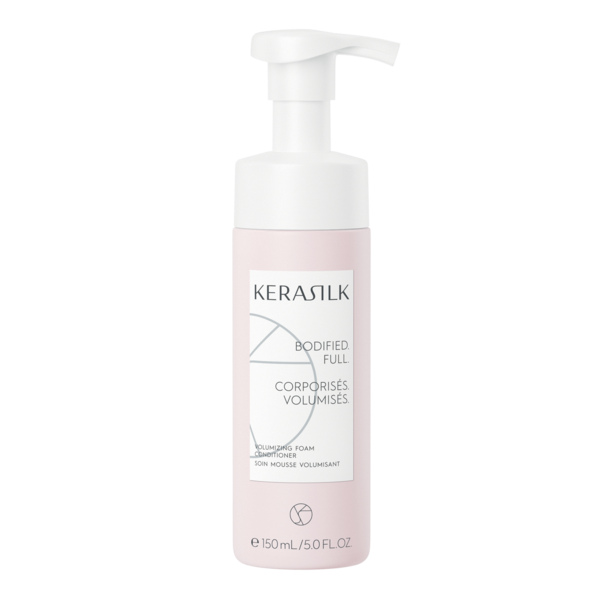 Volumizing Foam Conditioner