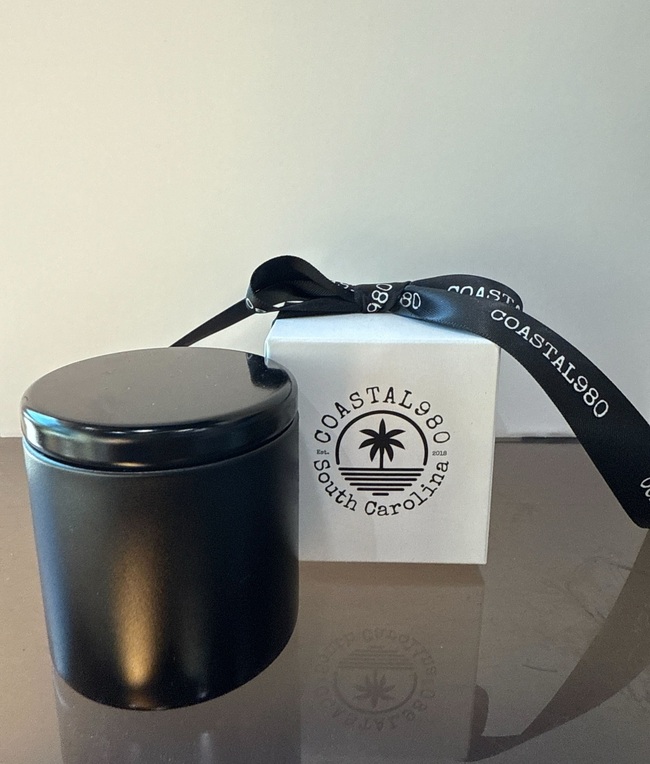 Bless Your Heart Wood Wick Candle