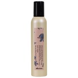 This is a volume boosting mousse 8.45 oz