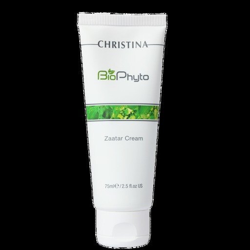 Bio Phyto Zaatar Cream