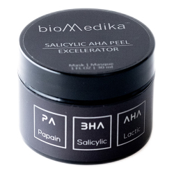 SALICYLIC AHA PEEL EXCELERATOR