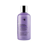 Blacklight Blue Shampoo