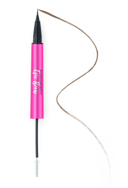 Epic Brow  -  Ash