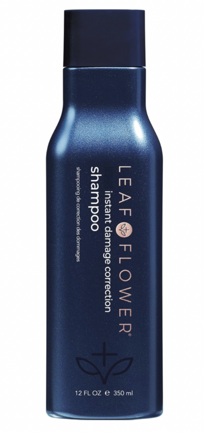CBD Instant Damage Correction Shampoo