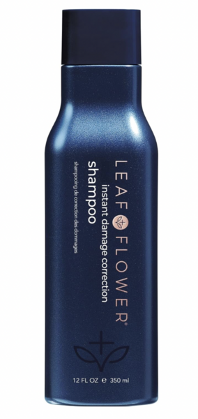 CBD Instant Damage Correction Shampoo