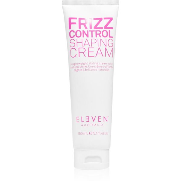FRIZZ CONTROL CREAM 150ml
