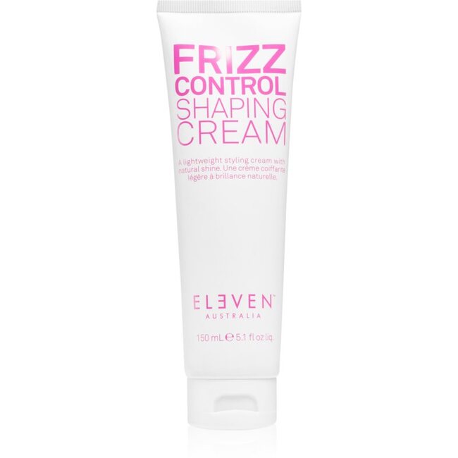 FRIZZ CONTROL CREAM 150ml