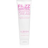 FRIZZ CONTROL CREAM 150ml