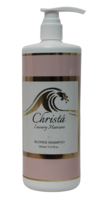 Blonde Shampoo