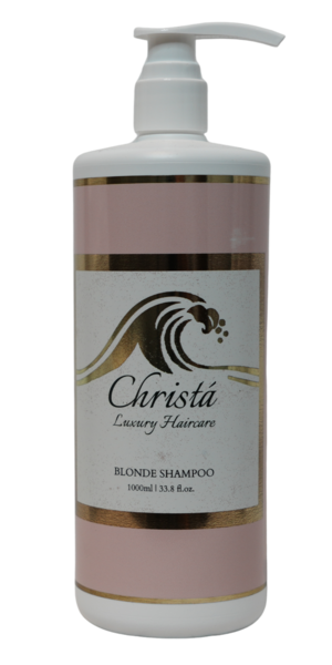 Blonde Shampoo