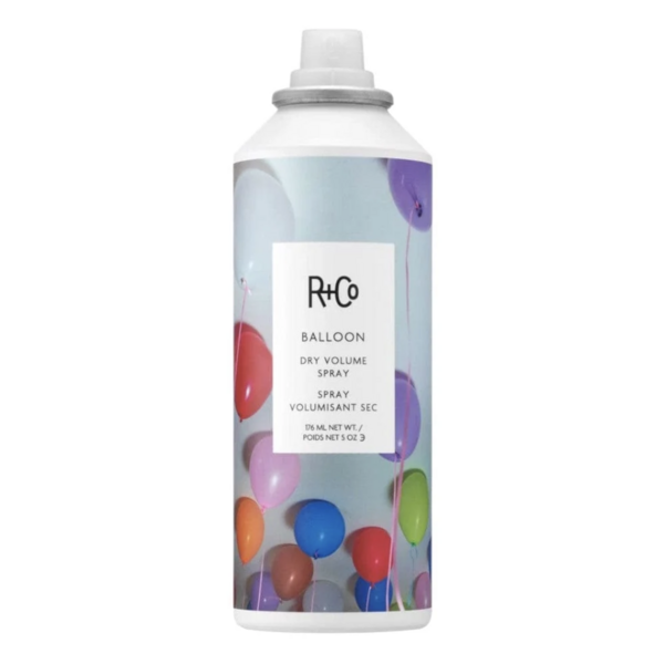 BALLOON Dry Volume Spray