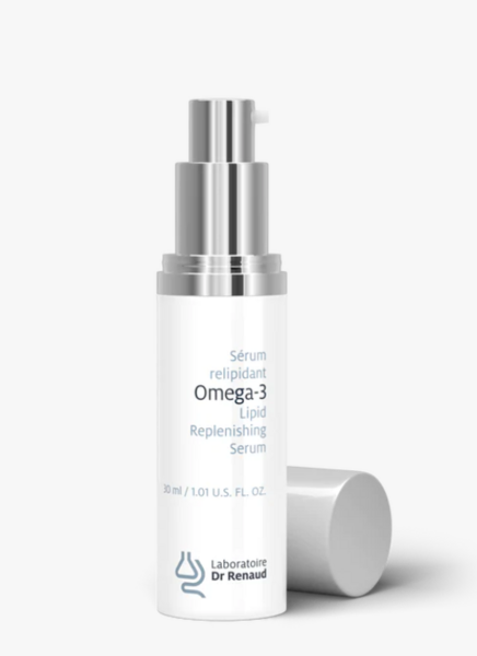 Omega 3 ~ Lipid Replenishing Serum 
