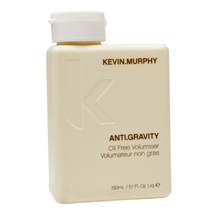 Antigravity cream  KEVIN MURPHY