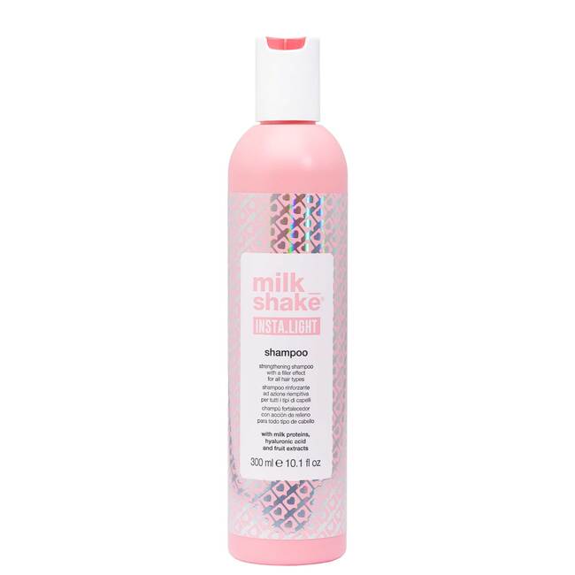 Instalight Shampoo 300mL