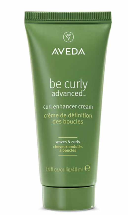 Be Curly Curl Enhancer Travel Size