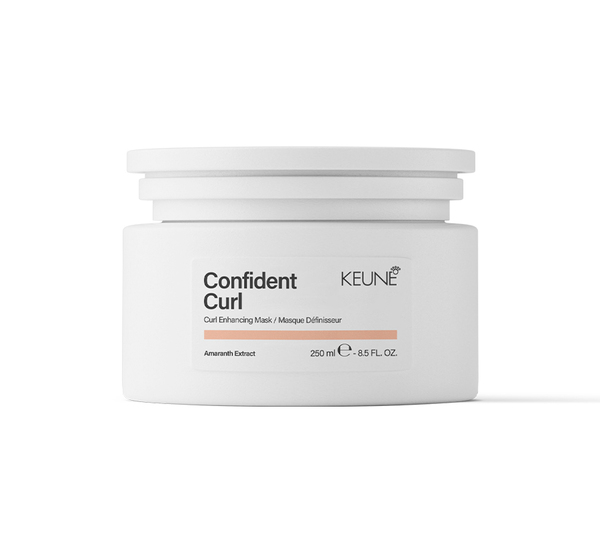 Confident Curl Mask 8.5oz