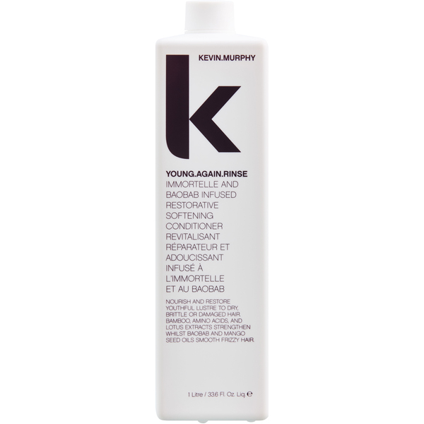 Young Again Rinse Litre 