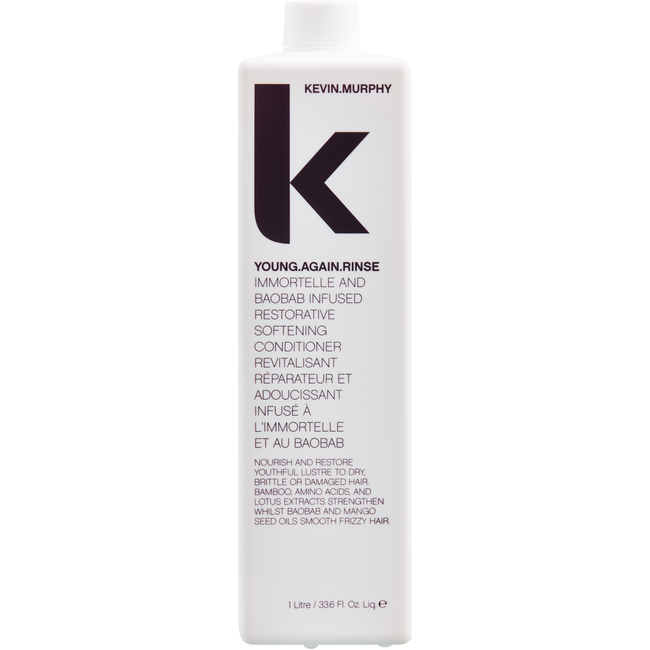 Young Again Rinse Litre 